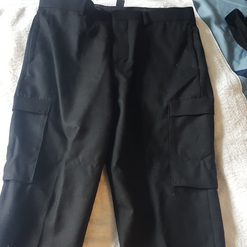 Slacks